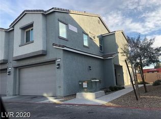 2535 Amazing Meadows Ave #1011, North Las Vegas, NV 89031