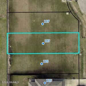 127 Township Ln #A, Lafayette, LA, 70506