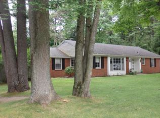 2967 Chippewa Hwy, Manistee, MI 49660