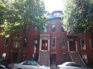 232 W Canton St APT 4, Boston, MA 02116