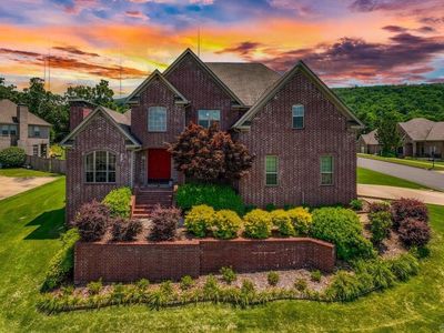 106 Challain Dr, Little Rock, AR, 72223