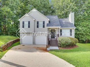 4250 Anderson Ridge Way, Austell, GA 30106