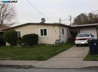 40472 Vogel Ct, Fremont, CA 94538
