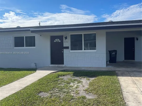 3430 SW 105th Ave, Miami, FL 33165
