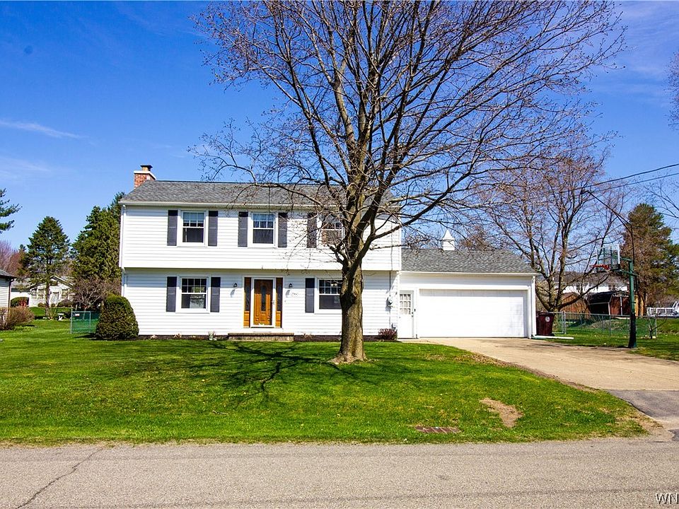 2960 E Pleasant Ave, Eden, NY 14057 Zillow