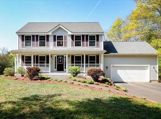 1 Theodore Ave, Pelham, NH 03076