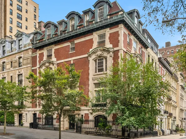 337 Riverside Drive