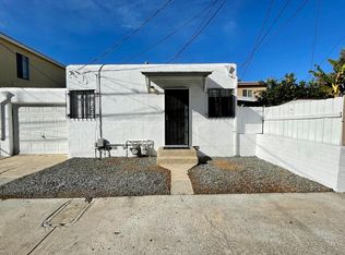 3675 Van Dyke Ave, San Diego, CA 92105