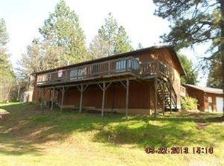 4889 Mount Aukum Rd, Placerville, CA 95667