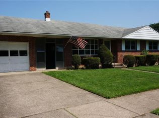 1956 Campbell St, Bethlehem, PA 18017