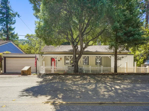 21474 Almaden Rd, San Jose, CA 95120