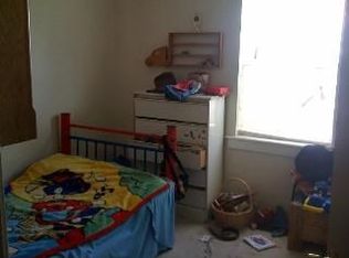 2112 Jefferson St, Muskogee, OK 74403