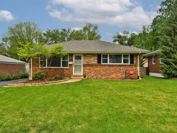 9709 Willow Creek Ln, Saint Louis, MO 63119