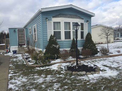 14 Windridge Ln, Hamburg, NY, 14075