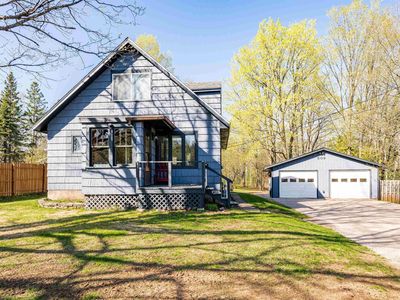 609 Farrell Rd, Duluth, MN, 55811