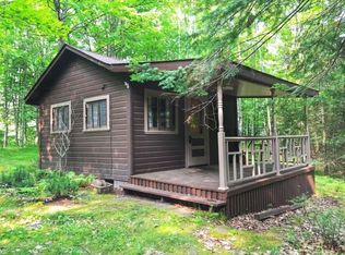 2699 S Manuel Lake Ln, Phelps, WI 54554