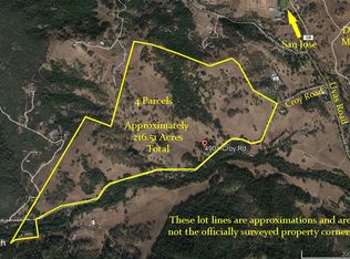 4901 Croy Rd, Morgan Hill, CA 95037