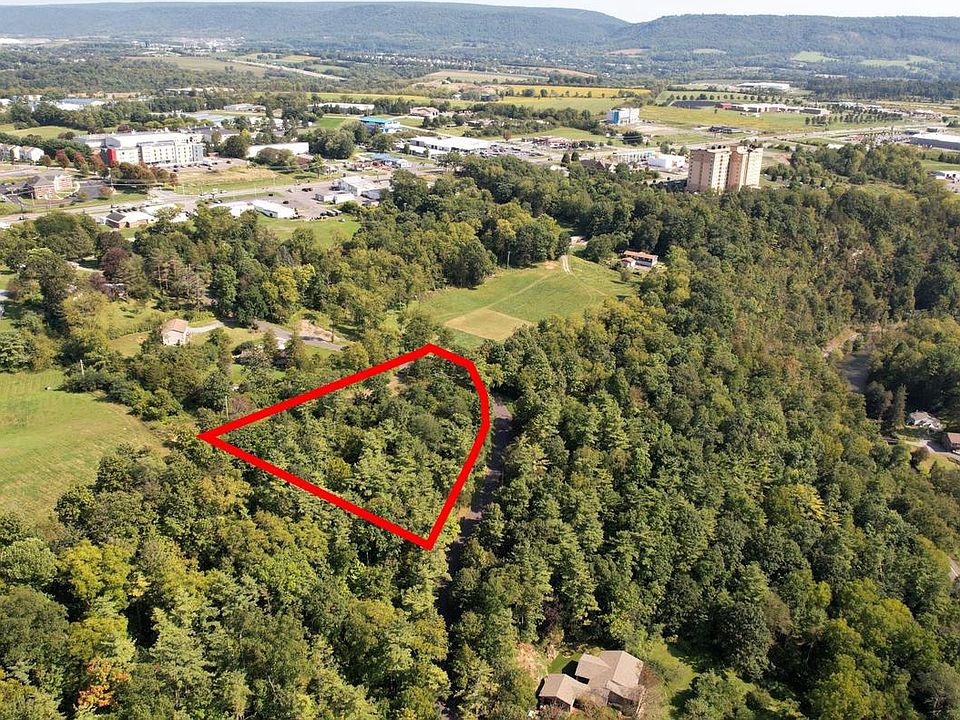 1st image of 0 Fishburn Hill Rd
