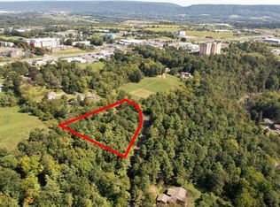0 Fishburn Hill Rd, Bellefonte, PA 16823