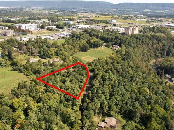 0 Fishburn Hill Rd, Bellefonte, PA 16823