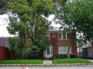 1118 Autrey St APT 3, Houston, TX 77006