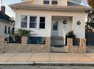 33 Montrose St, Providence, RI 02908