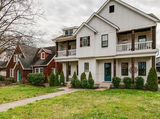 927 Bradford Ave #A, Nashville, TN 37204