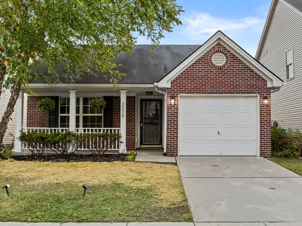 3036 River Run Trl, Lexington, KY 40511