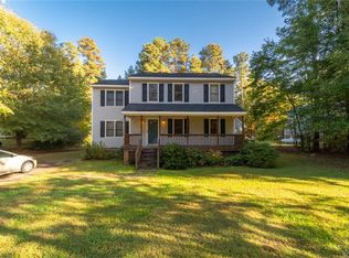 7625 Genuine Risk Ln, Midlothian, VA 23112