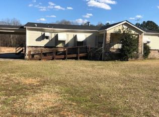 3418 Cannonsburg Rd, Fayette, MS 39069