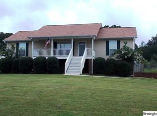 9267 Promise Trl, Kimberly, AL 35091