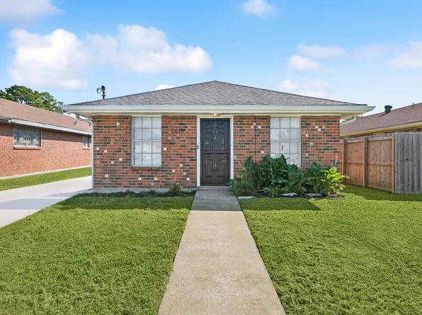 7619 Vanderkloot Ave, New Orleans, LA 70127