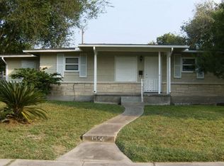 1556 Melbourne Dr, Corpus Christi, TX 78415