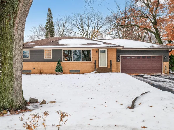 8865 Mississippi Blvd NW, Coon Rapids, MN 55433