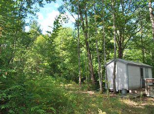 0 North Rd, Harmony, ME 04942