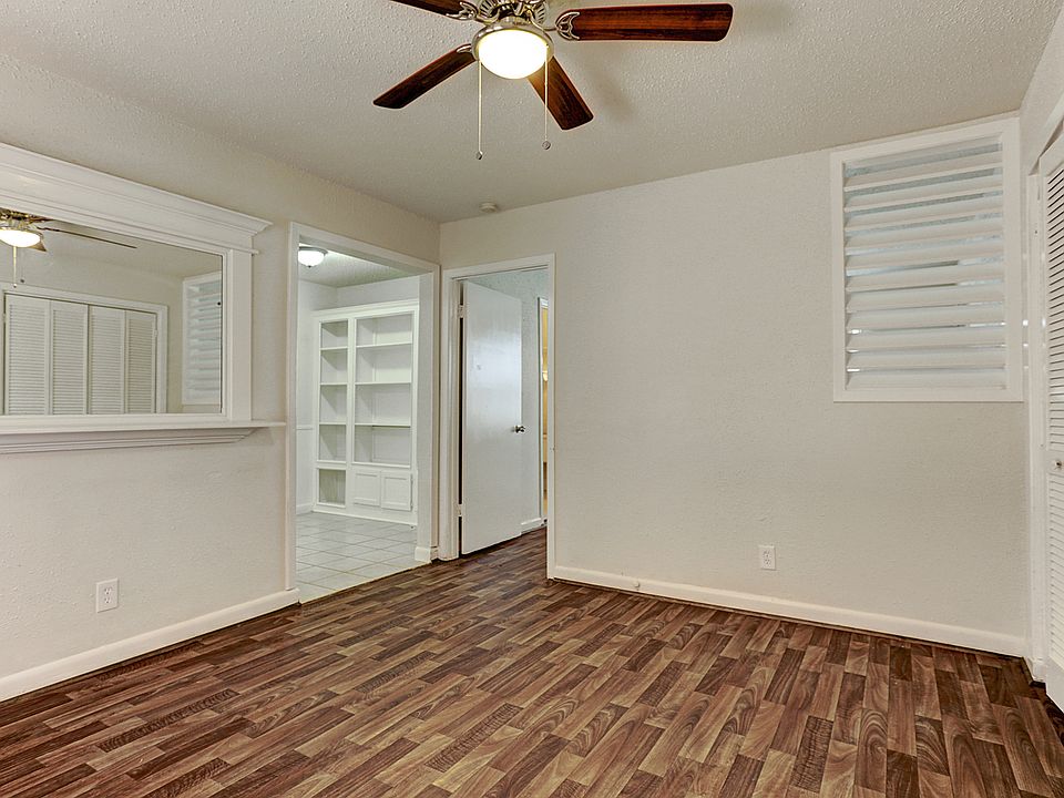 2202 Park Street Apartment Rentals Houston, TX Zillow