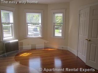 189 Powder House Blvd #1C, Somerville, MA 02144