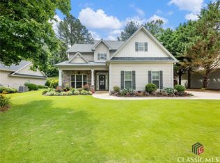 67 Spinner Dr, Jefferson, GA 30549