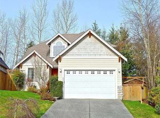 4217 Springland Ln, Bellingham, WA 98226