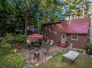 325 Limac Cir, Conway, NH 03818