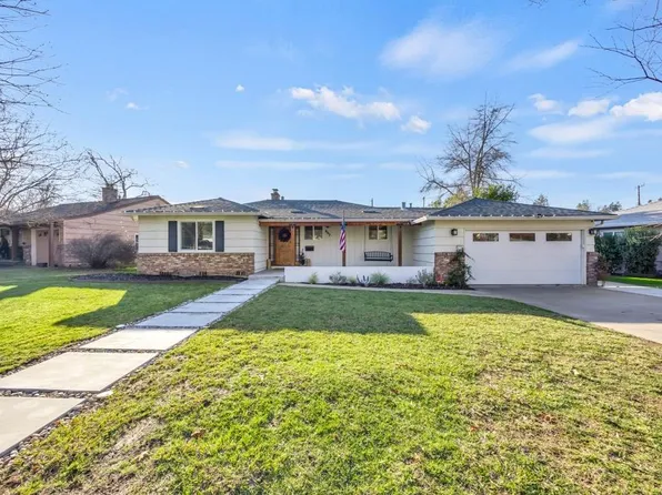 807 El Encino Way, Sacramento, CA 95864