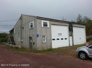 46 Brown St, Mountain Top, PA 18707