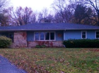 101 Nygard St, Madison, WI 53713