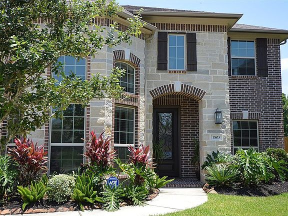 2nd image of 1503 Pecan Branch Dr