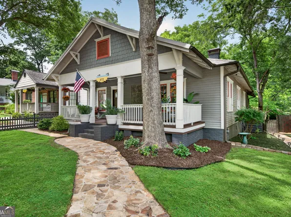 372 Kendrick Ave SE, Atlanta, GA 30315