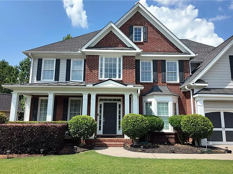 5722 Ashleigh Walk Dr — Photo 2