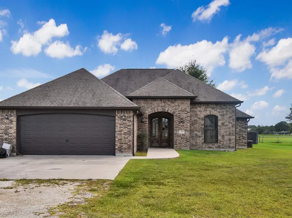 120 Gist Rd, Vidor, TX 77662