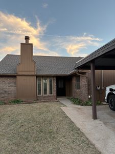 6808 NW 63rd Ter, Oklahoma City, OK, 73132