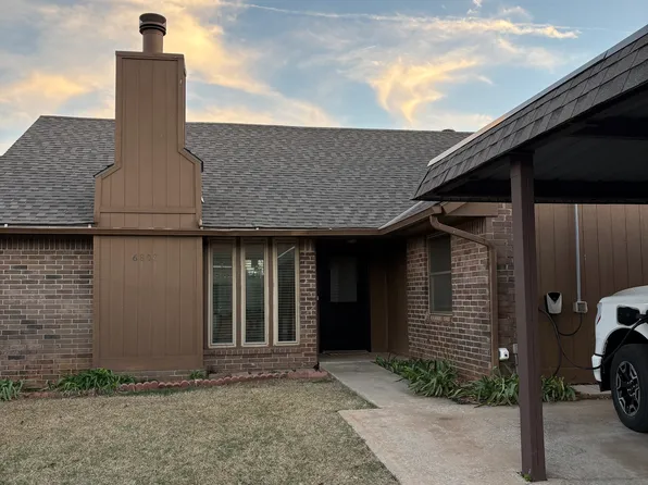 6808 NW 63rd Ter, Oklahoma City, OK 73132