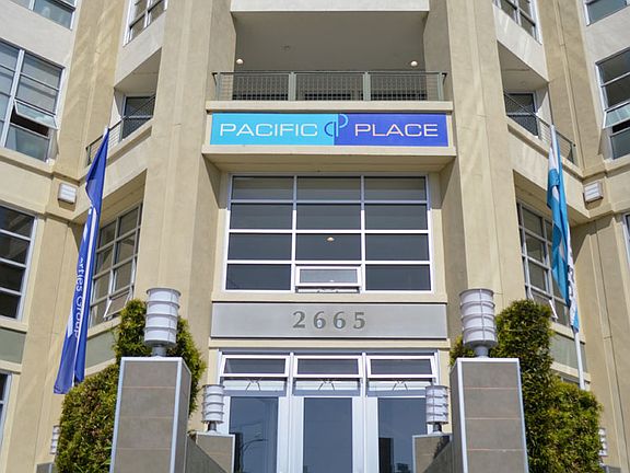 2nd image of 2665 Geneva Ave APT 430